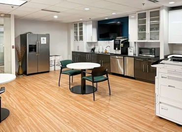 10 m² Business park in Novi, MI, 39555 Orchard Hill Place (48375) - 5 | MatchOffice.com