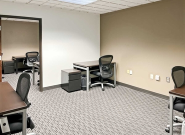 10 m² Serviced office in Novi, MI, 39555 Orchard Hill Place (48375) - 10 | MatchOffice.com