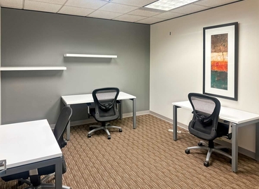 10 m² Coworking space  in Southfield, MI, 2000 Town Center (48075) - 3 | MatchOffice
