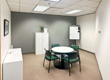 10 m² Shared workspace  in Southfield, MI, 2000 Town Center (48075) - 9 | MatchOffice