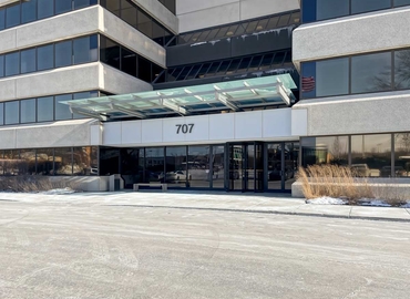 Virtual office in Northbrook, IL, 707 Skokie Boulevard (60062) - 12 | MatchOffice