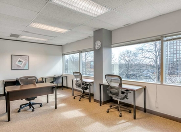 10 m² Serviced office in Troy, MI, 100 West Big Beaver Road (48084) - 6 | MatchOffice.com