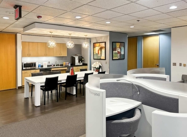 Virtual business address in Southfield, MI, 2000 Town Center (48075) - 4 | MatchOffice