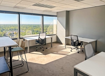 Virtual business address in Southfield, MI, 2000 Town Center (48075) - 7 | MatchOffice