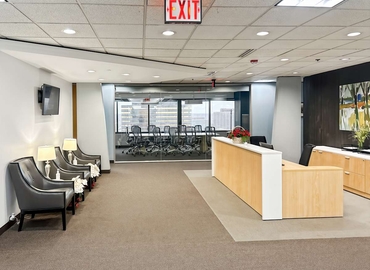 10 m² Serviced office in Southfield, MI, 2000 Town Center (48075) - 1 | MatchOffice