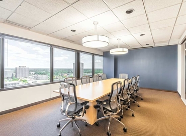 10 m² Business space in Southfield, MI, 2000 Town Center (48075) - 2 | MatchOffice