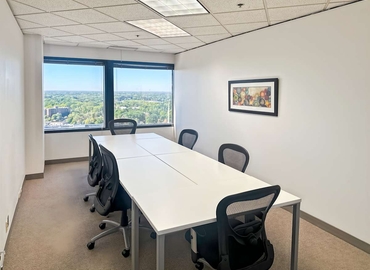 10 m² Business park in Southfield, MI, 2000 Town Center (48075) - 8 | MatchOffice.com