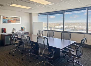 10 m² Coworking space  in Northbrook, IL, 707 Skokie Boulevard (60062) - 2 | MatchOffice.com