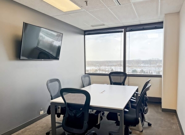 10 m² Shared office  in Northbrook, IL, 707 Skokie Boulevard (60062) - 8 | MatchOffice.com