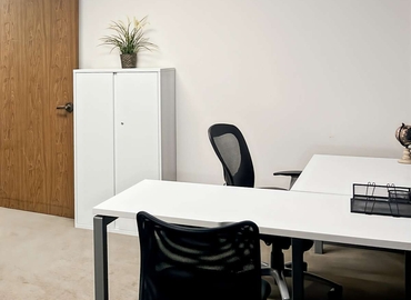 10 m² Shared workspace  in Northbrook, IL, 707 Skokie Boulevard (60062) - 6 | MatchOffice.com