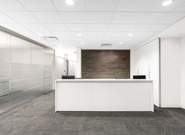 10 m² Business center in Fort Lee, NJ, 1 Bridge Plaza (07024) - 1 | MatchOffice.com