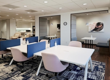 Virtual office in San Antonio, TX, 9901 Interstate Highway 10 West (78230) - 4 | MatchOffice.com