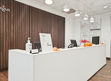 Virtual business address in San Antonio, TX, 9901 Interstate Highway 10 West (78230) - 10 | MatchOffice.com