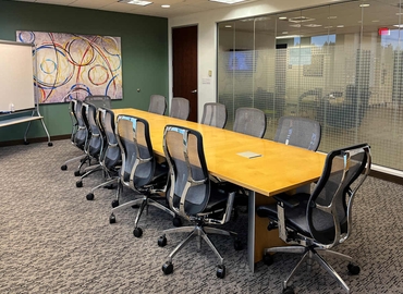 Virtual address in Charlotte, NC, 301 McCullough Drive (28262) - 2 | MatchOffice.com