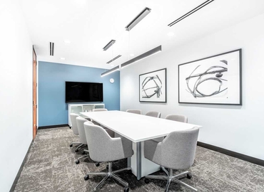 10 m² Business center in Chicago O`Hare, IL, 5600 North River Road (60018) - 2 | MatchOffice.com