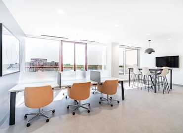 10 m² Business park in Chicago O`Hare, IL, 5600 North River Road (60018) - 8 | MatchOffice