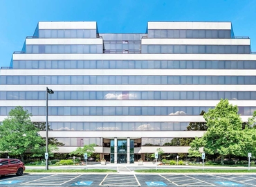 10 m² Co-working  in Chicago O`Hare, IL, 5600 North River Road (60018) - 0 | MatchOffice