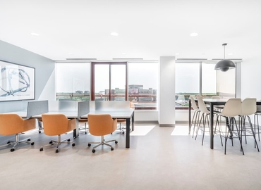 10 m² Business center in Chicago O`Hare, IL, 5600 North River Road (60018) - 6 | MatchOffice.com