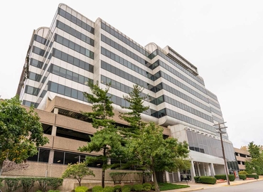 10 m² Coworking  in Fort Lee, NJ, 1 Bridge Plaza (07024) - 0 | MatchOffice.com
