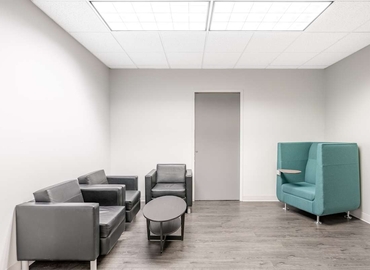 10 m² Coworking space  in Fort Lee, NJ, 1 Bridge Plaza (07024) - 4 | MatchOffice.com