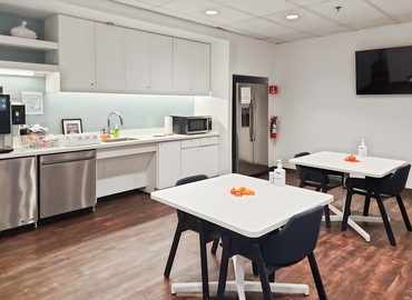 10 m² Co-working  in San Antonio, TX, 9901 Interstate Highway 10 West (78230) - 5 | MatchOffice