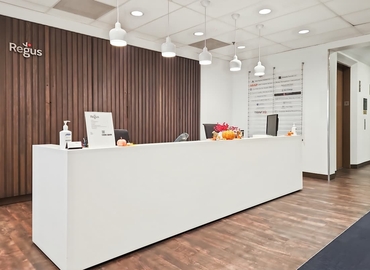 10 m² Shared office  in San Antonio, TX, 9901 Interstate Highway 10 West (78230) - 1 | MatchOffice