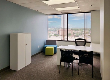 10 m² Shared office  in San Antonio, TX, 9901 Interstate Highway 10 West (78230) - 9 | MatchOffice