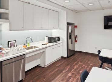 10 m² Shared office  in San Antonio, TX, 9901 Interstate Highway 10 West (78230) - 11 | MatchOffice.com