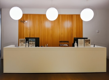 10 m² Coworking  in Melville, NY, 68 South Service Road (11747) - 1 | MatchOffice