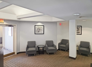 10 m² Shared workspace  in East Berlin, CT, 1224 Mill Street (06023) - 4 | MatchOffice.com