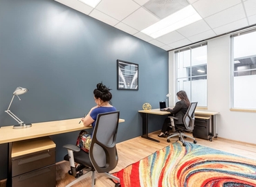 10 m² Coworking  in The Woodlands, TX, 9595 Six Pines Drive Building 8 (77380) - 3 | MatchOffice.com