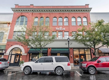 10 m² Co-working  in The Woodlands, TX, 9595 Six Pines Drive Building 8 (77380) - 0 | MatchOffice.com