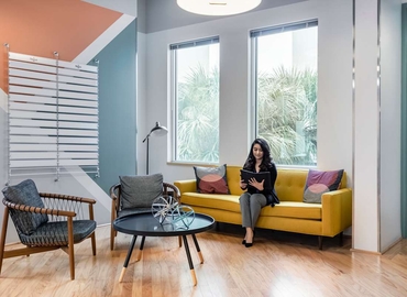 10 m² Coworking  in The Woodlands, TX, 9595 Six Pines Drive Building 8 (77380) - 4 | MatchOffice.com