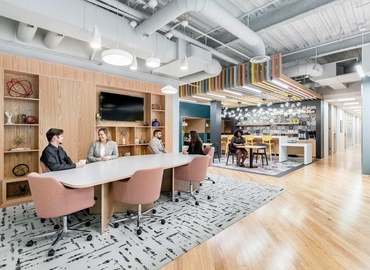 10 m² Coworking space  in The Woodlands, TX, 9595 Six Pines Drive Building 8 (77380) - 8 | MatchOffice