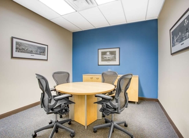 10 m² Serviced office in Chesterfield, MO, 100 Chesterfield Business Parkway (63005) - 0 | MatchOffice