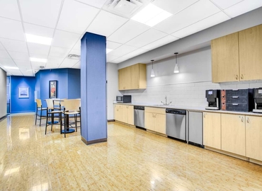 10 m² Business center in Chesterfield, MO, 100 Chesterfield Business Parkway (63005) - 5 | MatchOffice