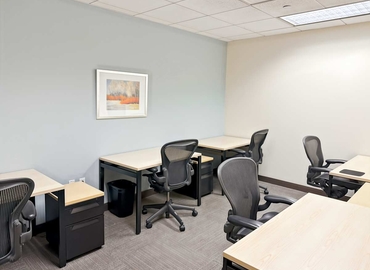 Virtual office space in Philadelphia, PA, 1650 Market Street (19103) - 7 | MatchOffice.com