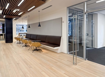 10 m² Shared office  in Philadelphia, PA, 1650 Market Street (19103) - 4 | MatchOffice.com