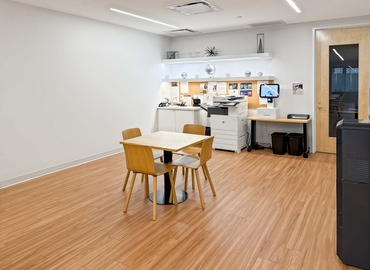 10 m² Co-working  in Philadelphia, PA, 1650 Market Street (19103) - 5 | MatchOffice