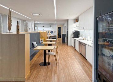 10 m² Shared workspace  in Philadelphia, PA, 1650 Market Street (19103) - 11 | MatchOffice