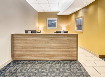 10 m² Co-working  in Chesterfield, MO, 100 Chesterfield Business Parkway (63005) - 1 | MatchOffice.com