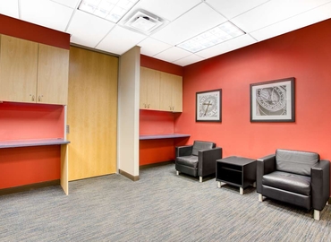 10 m² Co-working  in Chesterfield, MO, 100 Chesterfield Business Parkway (63005) - 8 | MatchOffice