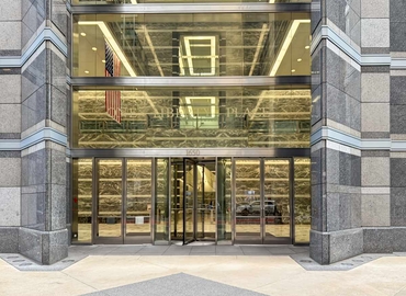 10 m² Business space in Philadelphia, PA, 1650 Market Street (19103) - 0 | MatchOffice.com