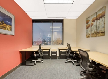 Virtual office space in Chesterfield, MO, 100 Chesterfield Business Parkway (63005) - 2 | MatchOffice.com