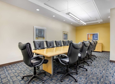 Virtual address in Chesterfield, MO, 100 Chesterfield Business Parkway (63005) - 4 | MatchOffice