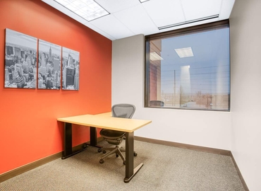 Virtual office in Chesterfield, MO, 100 Chesterfield Business Parkway (63005) - 3 | MatchOffice