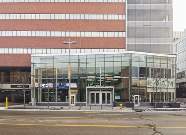 Virtual office in Grand Rapids, MI, 250 Monroe Northwest (49503) - 0 | MatchOffice.com