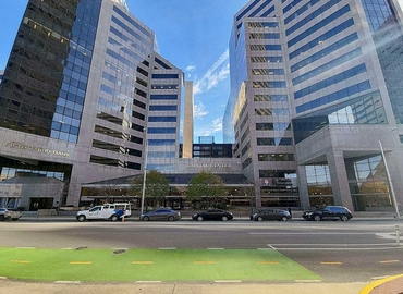 10 m² Co-working  in Indianapolis, IN, 201 North Illinois Street (46204) - 0 | MatchOffice