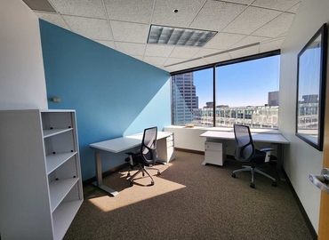 10 m² Coworking space  in Indianapolis, IN, 201 North Illinois Street (46204) - 6 | MatchOffice.com
