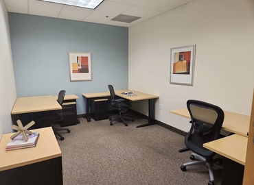 10 m² Coworking  in Indianapolis, IN, 201 North Illinois Street (46204) - 7 | MatchOffice